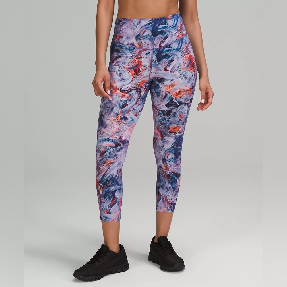 Lululemon Leggings Bundle